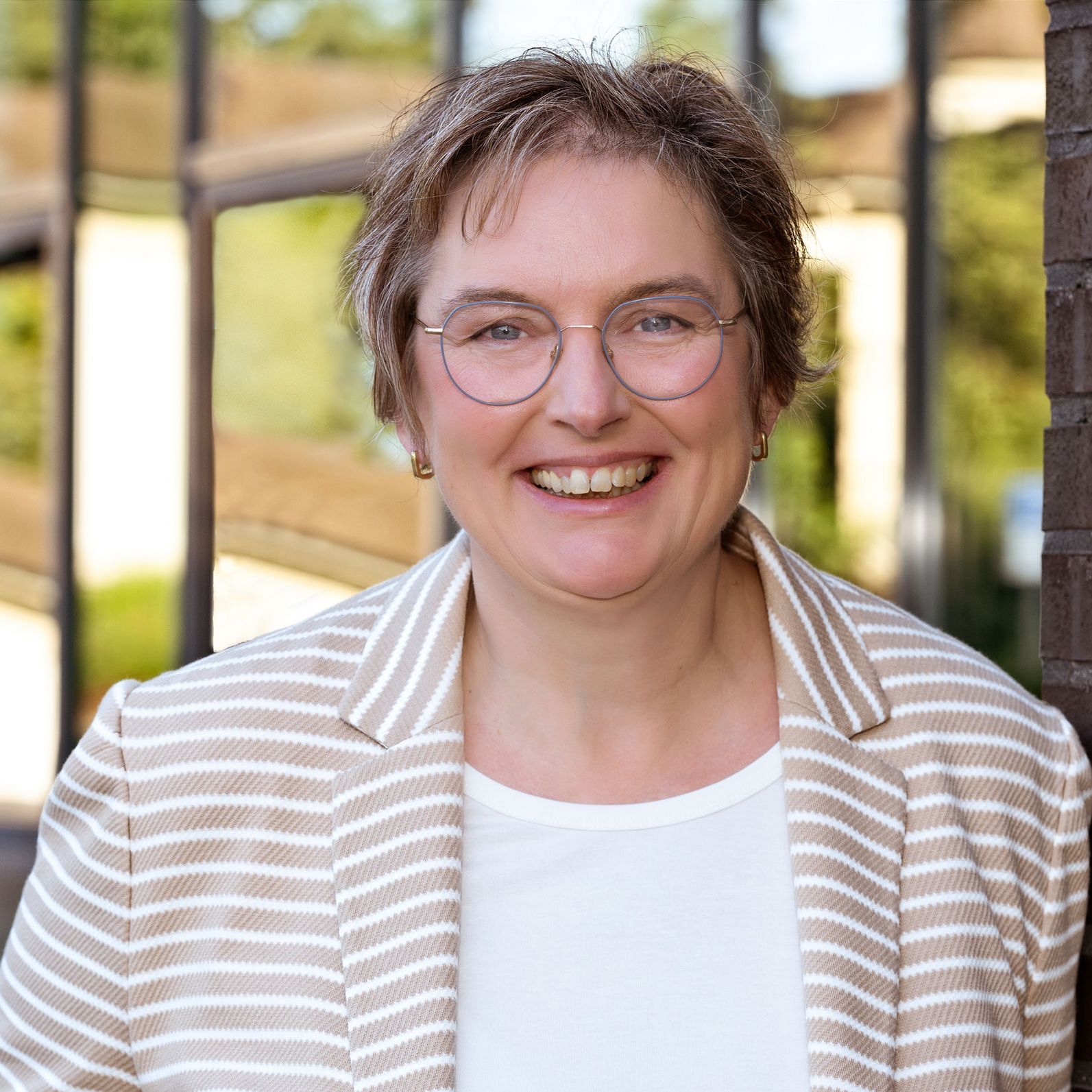 Annette Mainczyk   Vertrieb 