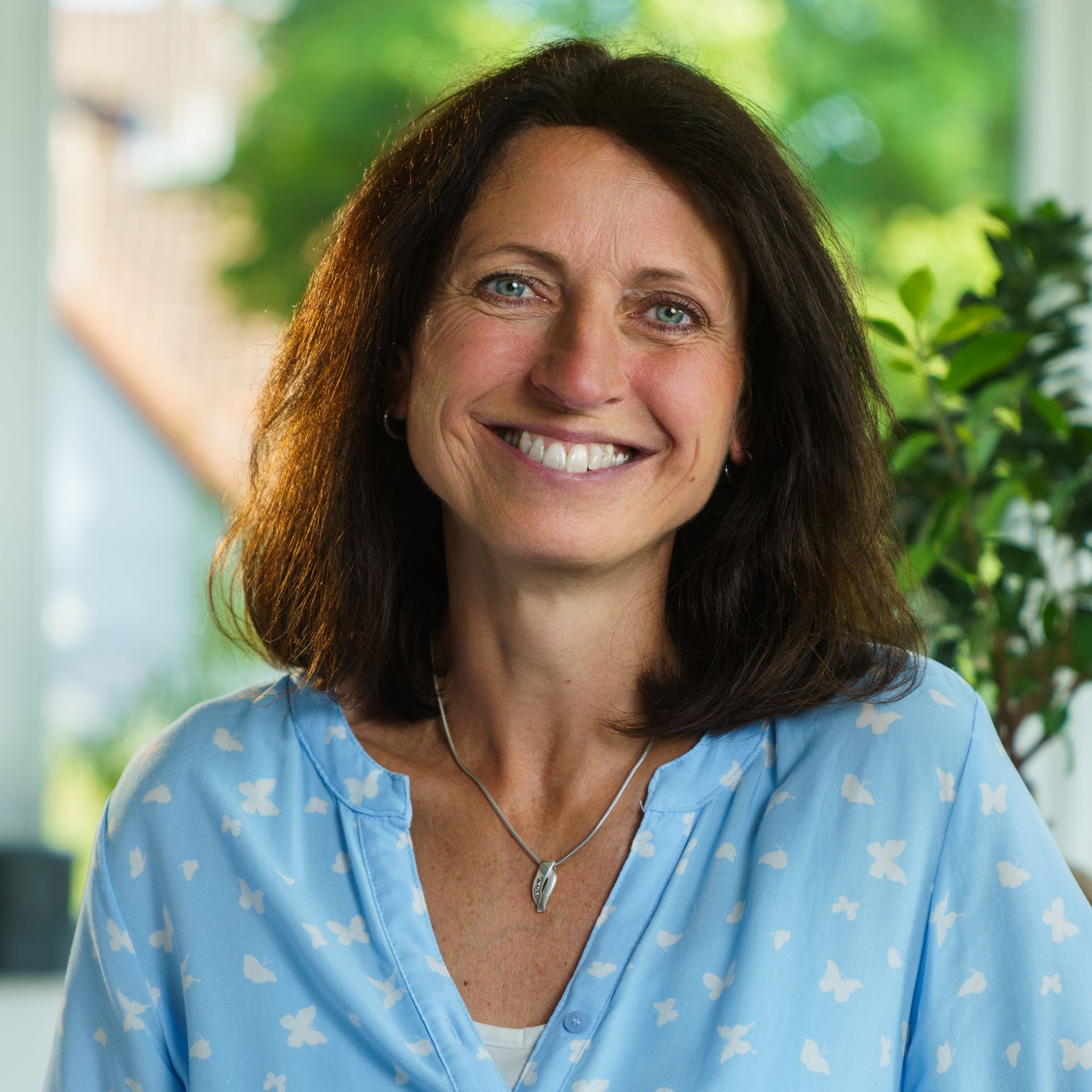 Doris Schneider   Assistenz Geschäftsleitung 