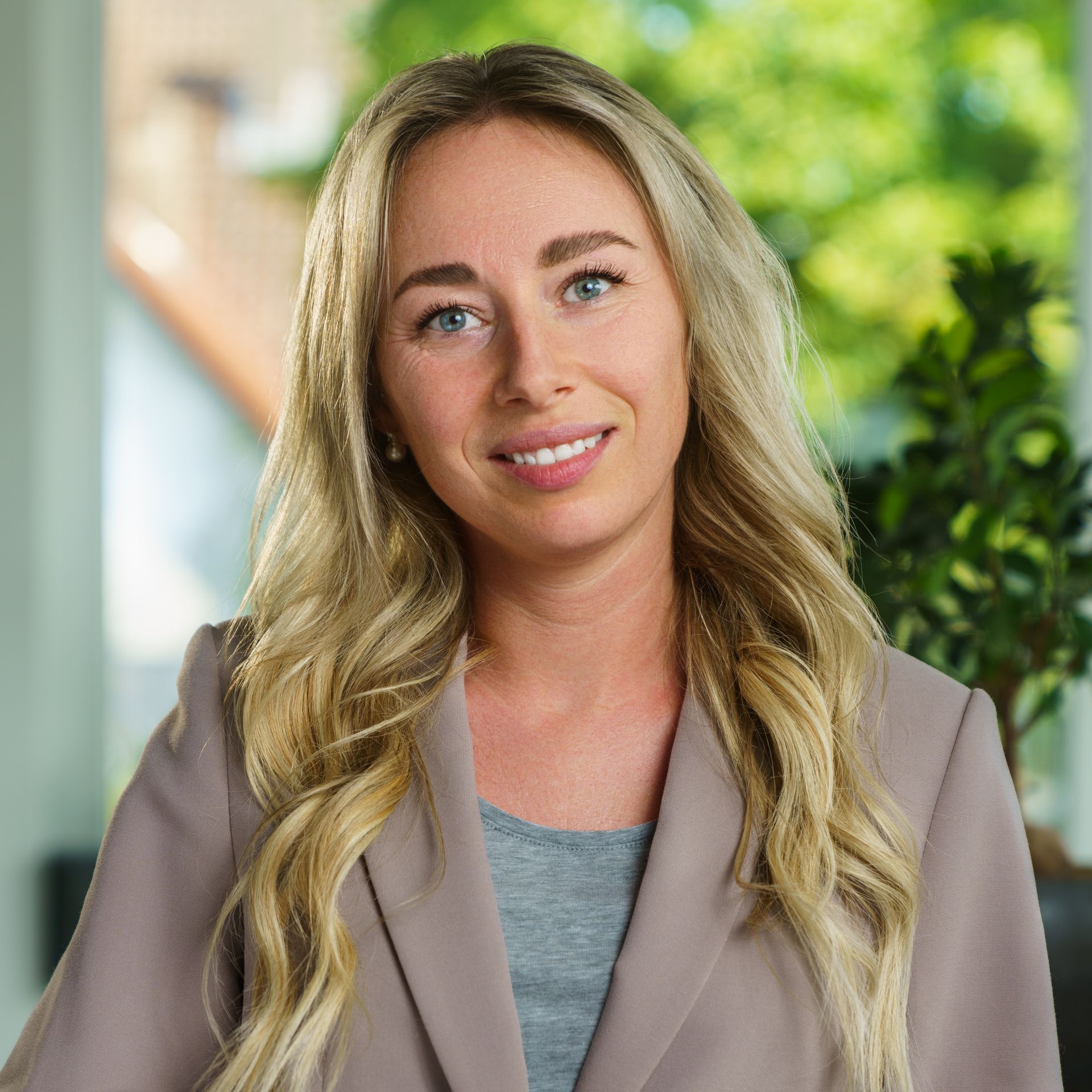 Christina Sailer   Disposition 